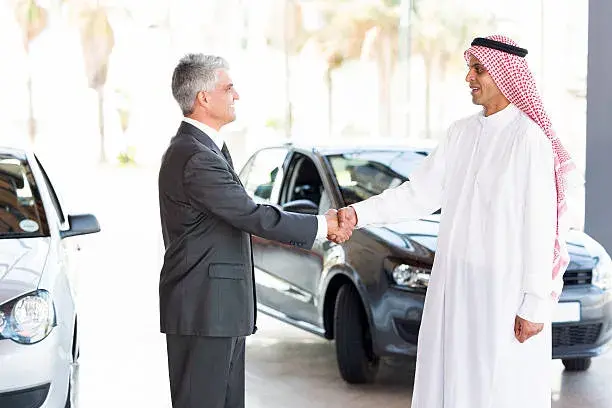 معقب مرور نقل ملكية