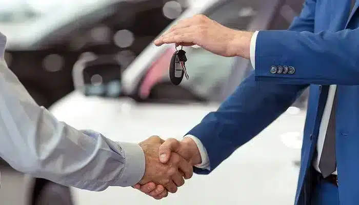 معقب مرور نقل ملكية