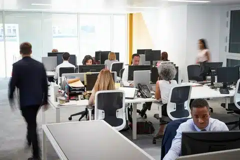 مكتب خدمات عامه