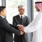 معقب تمديد زيارة عائلية