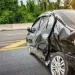 معقب اسقاط المركبات