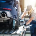 معقب اسقاط لوحات