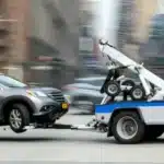 معقب اسقاط مركبات