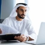 معقب معاملات بتبوك